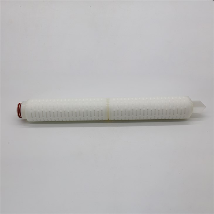 Filter Polypropylene