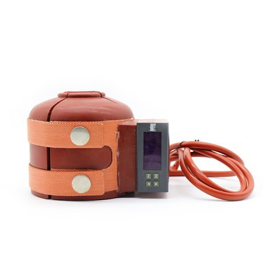 Respiratore per riscaldamento elettrico